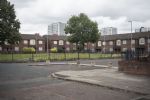 High Street Estate Salford